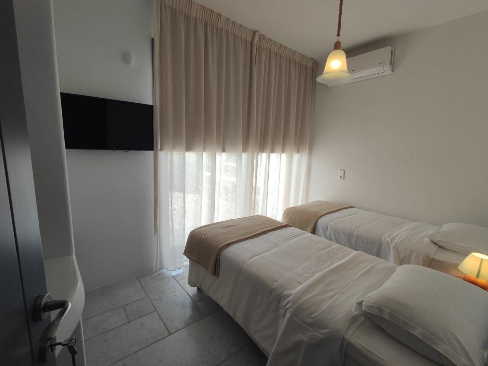 Krotiri View Paros Екстер'єр фото