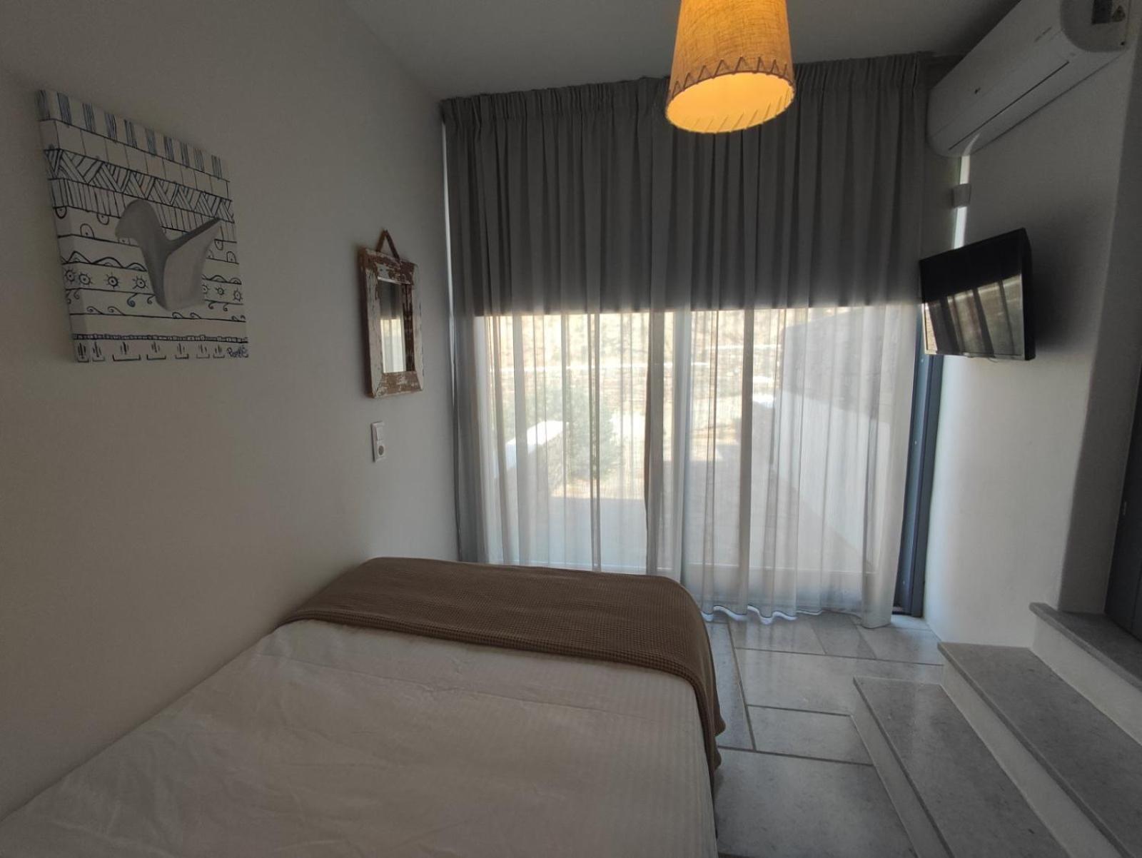 Krotiri View Paros Екстер'єр фото
