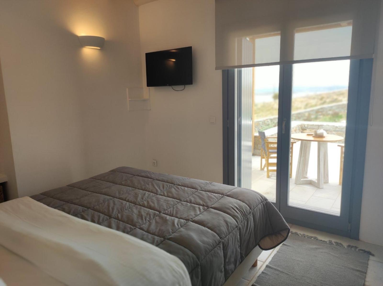 Krotiri View Paros Екстер'єр фото