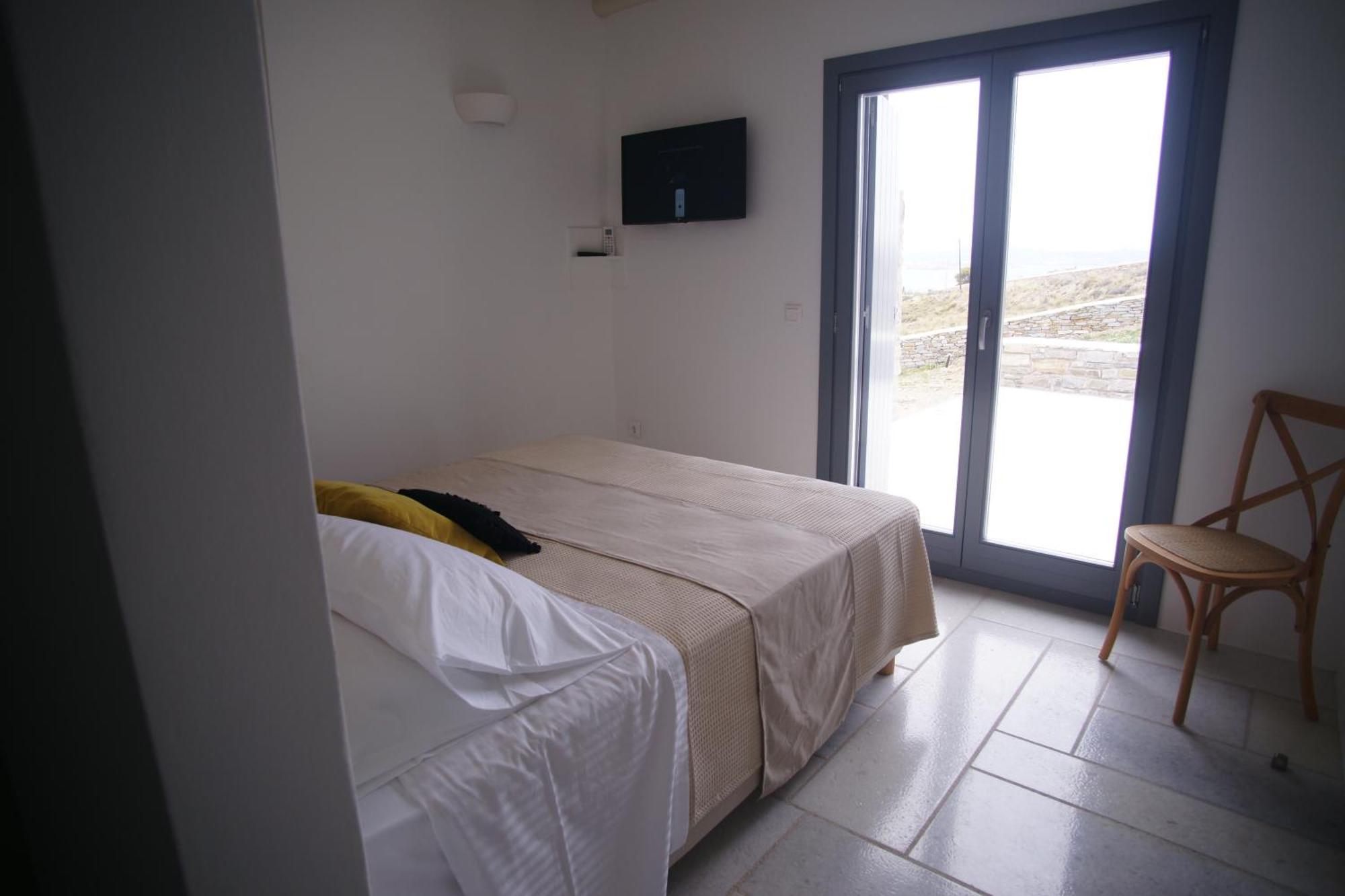 Krotiri View Paros Екстер'єр фото